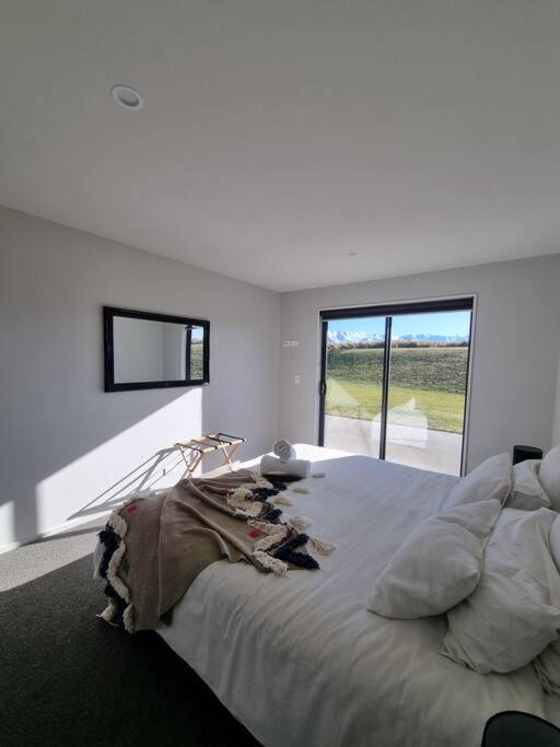 65 The Drive Villa Twizel Exterior foto